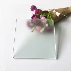 Verre trempé personnalisé, verre sérigraphié, feuille de verre à bas prix de 1 à 8 mm pour la maison et le bureau, taille personnalisée - Product Image 5