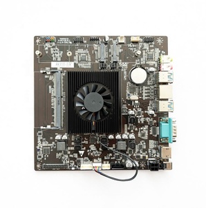 Placa Base Integrada J4125T 9CXM-CBA25-00151 00E070E372C8 J4105T J3160T 7110T, Producto Informático en Stock, Taiwán - Product Image 1