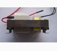 Hoogspanning Transformator Voor Vliegende Insect Killers Gilbert Rvs Sticky Vos Insect/Mosquito Bug Lamp Licht