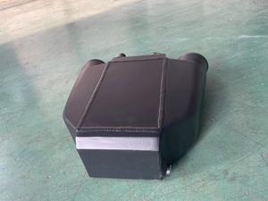 Intercooler de Repuesto para <span class=keywords><strong>Sea</strong></span> <span class=keywords><strong>Doo</strong></span> 2019+ 230 de Fábrica Wuxi - Product Image 2