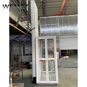 300kg vertical de alta calidad pequeña casa ascensor para personas con discapacidad - Product Image 1