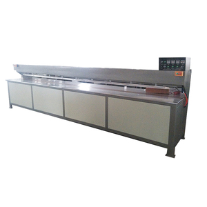 Machine à fabriquer des sacs pour cadavres/corps morts jetables à vente chaude, de haute qualité - Product Image 1
