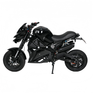Hot Selling Road Sportbike <b>72V</b> 3000W Powerful High Speed Dirt <b>Bike</b> Lithium <b>Battery</b> <b>E</b>-<b>Bike</b> - Product Image 6