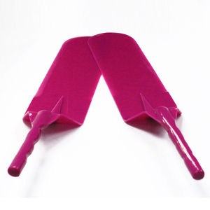 Baccarat Tabletop Accessories Clear Dealer <strong>Board</strong> Shuffler Card Machine Shoe Purple Light Code Checker Software Display <strong>Bell</strong> - Product Image 2