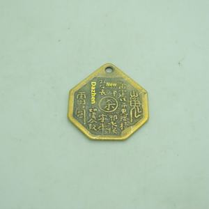 Vente en gros cuivre pur Tianbao <span class=keywords><strong>Dibao</strong></span> Ji Gong bouddha vivant laiton cheval gourde argent potins chauve-souris argent-vif affaires métal argent - Product Image 5