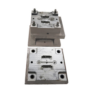 قالب حقن مخصص لإكسسوارات ألعاب البناء، دقة عالية متعدد التجاويف للإنتاج بكميات كبيرة - Product Image 5