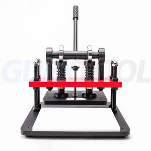 High-quality Handheld Multifunctional DIY Leather Fabric Cutting Machine for Precise Cutting of Leather and Fabrics - Product Image 5