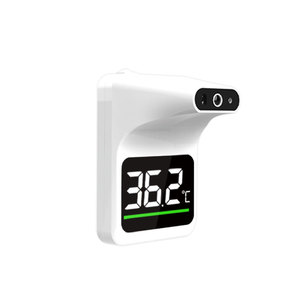 <span class=keywords><strong>Urion</strong></span>-termómetro LED Digital de pared, modelo ALPHAMED K7, termómetro colgante automático de alta calidad - Product Image 1