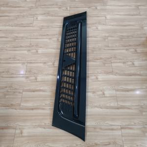 Rejilla exterior de camión japonés de <span class=keywords><strong>precio</strong></span> bajo de alta calidad para <span class=keywords><strong>Mitsubishi</strong></span> <span class=keywords><strong>Canter</strong></span> 2006 <span class=keywords><strong>2007</strong></span> - Product Image 3