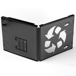 NDS Game Card Cartridge Storage Holder Box Case pour <span class=keywords><strong>Pokemon</strong></span> White Version 2 NDS Lite NDSL Replacement Empty Case Game Accessory - Product Image 3