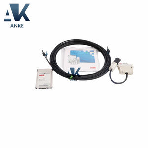 Original 3AFE64547992 DriveWindow V2.2 avec matériel - Product Image 2