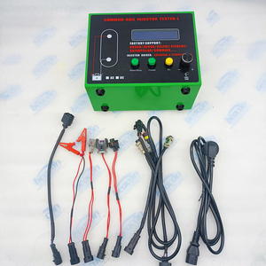 Probador <span class=keywords><strong>de</strong></span> Inyectores Common Rail Piezoeléctricos y Solenoides CR1000-L para Diagnóstico <span class=keywords><strong>de</strong></span> Motores Diésel - Product Image 3