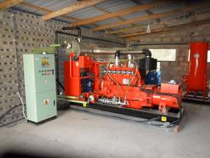 Projet d'ingénierie de plaque <span class=keywords><strong>plate</strong></span> HANDA Ghana - Product Image 4