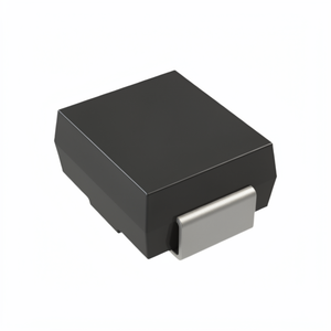 Components Electronic B160B-13 DO-214AA, SMB Original Single Diodes - Product Image 1