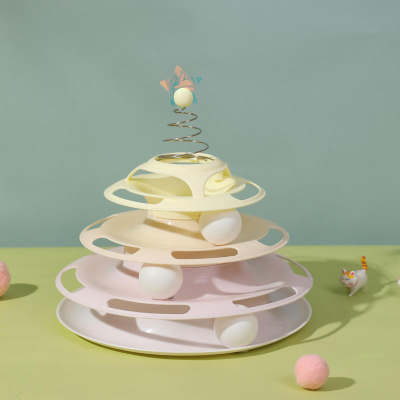 Tocadiscos Elástico Estrella (Candy Star)