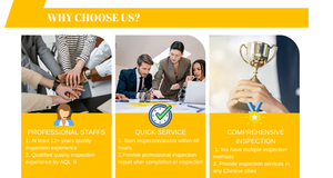 <span class=keywords><strong>Pre</strong></span>-lô hàng kiểm soát chất lượng kiểm tra dịch vụ của công ty thể hiện Kiểm Toán của sản phẩm không khí - Product Image 4