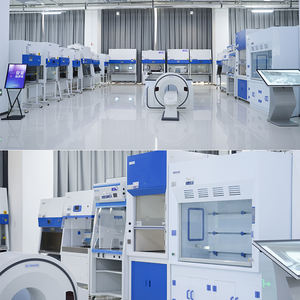 BIOBASE China As propriedades reológicas do reômetro/viscosímetro testam o reômetro contínuo do teste da viscosidade para o laboratório - Product Image 5