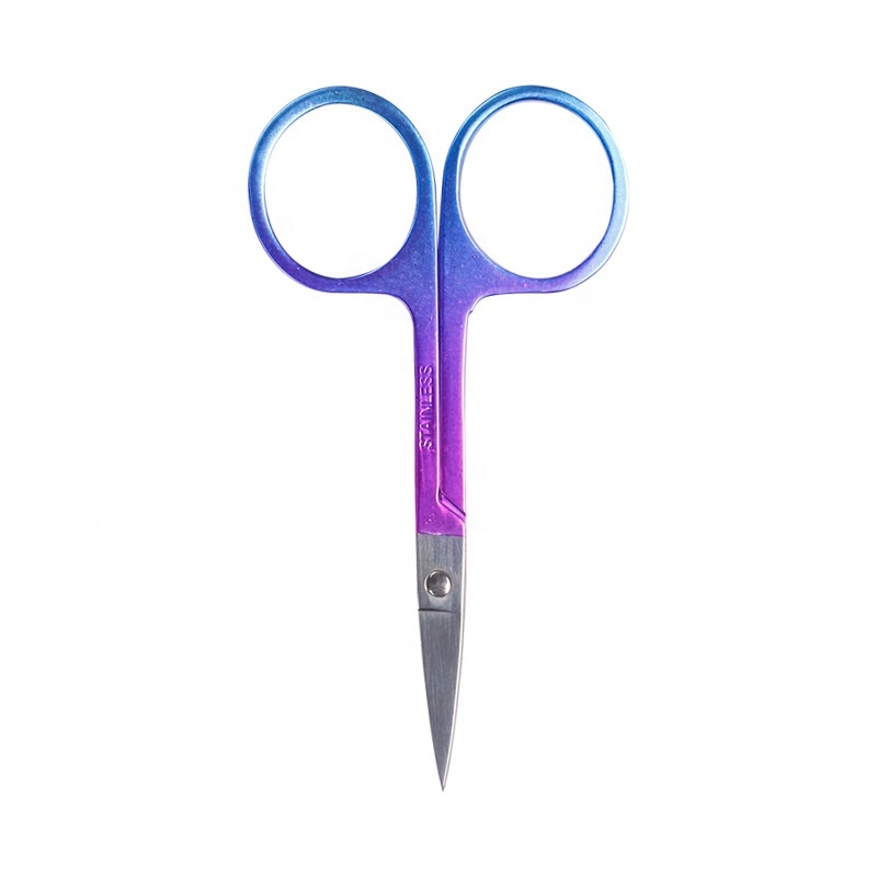 3PCS Stainless Steel Nail Cuticle Nipper