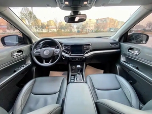 Personalización Interior para <span class=keywords><strong>Jeep</strong></span> Grand Cherokee Limited 4WD 2018 2019 2020, Asientos <span class=keywords><strong>de</strong></span> Cuero, Automático - Product Image 3