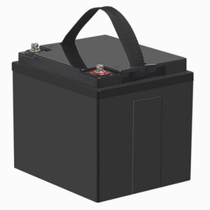 12V 50AH Lithium-Ion Battery Pack for Golf Carts <strong>Boats</strong> Consumer Electronics Solar <strong>Systems</strong> Multiple Voltage Options 2V 48V 24V 6V - Product Image 4