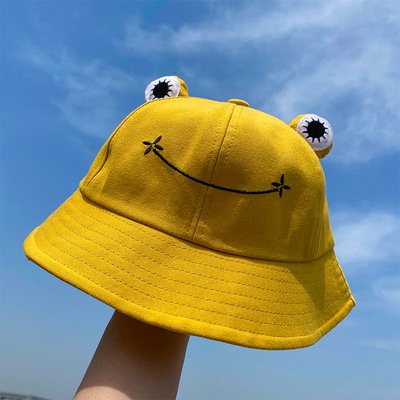 Chapeau De Pêcheur Unisexe JFAN - Coton 100%, Pliable, Tour De Tête 56-58 Cm - Pour Automne/hiver, Style Décontracté