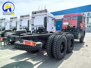 Nuevo eje trasero <span class=keywords><strong>de</strong></span> camión pesado beiben 2642 camión beiben usado <span class=keywords><strong>6x6</strong></span> <span class=keywords><strong>precio</strong></span> en Congo - Product Image 3