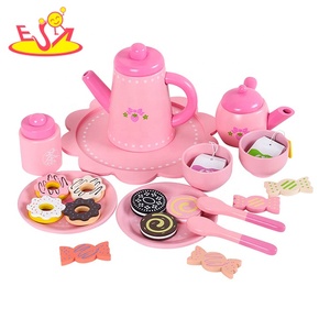 En gros meilleur bébé en <span class=keywords><strong>bois</strong></span> cafetière <span class=keywords><strong>jouet</strong></span> nouveau design enfants en <span class=keywords><strong>bois</strong></span> cafetière <span class=keywords><strong>jouet</strong></span> W10D134 - Product Image 6