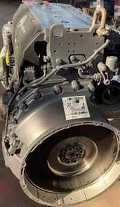 Machines Euro 3 OM501LA d'occasion pour moteur Forengine-Engine - Product Image 6