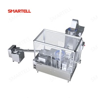Machine d'impression par tampographie SMT-2001 pour seringues, articles médicaux à large utilisation et diffusion