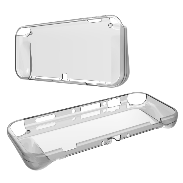 Wholesale New Soft TPU Soft Cover Skin Silicone Protective Case Housing Shell for Nintendo Switch Oled Accessories