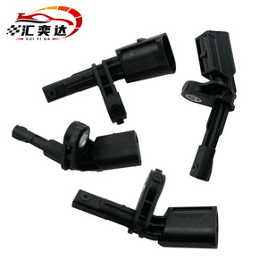 Giá tốt nhất chất lượng cao wht003861 wht003860 wht003863 wht003862 cho VW Audi <span class=keywords><strong>Skoda</strong></span> ghế ABS Cảm biến tốc độ bánh xe cảm biến - Product Image 2