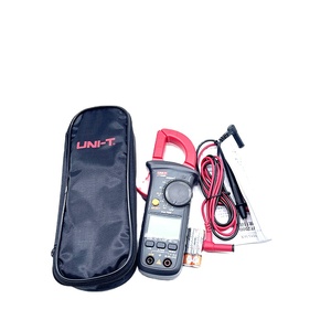 Đồng hồ kỹ thuật số kẹp mét các loại ut200b + Các ampere 400A UNI-T thương hiệu có một cổ phiếu chất lượng tốt nhất - Product Image 1