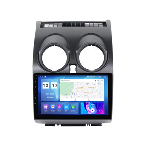 Mekede MS Android 12 Car DVD Player cho Nissan qashqai 2006 2013 Android đài phát thanh xe AM FM DSP RDS 360 máy ảnh Stereo Android - Product Image 1
