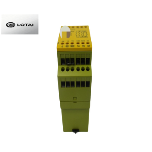 สินค้าใหม่แท้ รุ่น X4110VAC3NO1NC 774734 110VAC ตัวควบคุมการเขียนโปรแกรม - Product Image 1