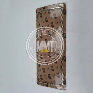 ซีลน้ำมันเครื่อง 329D 330D รุ่น 166-2905 1662905 193-1167 1931167 190-6114 1906114 ปะเก็นอ่างน้ำมันเครื่อง C7 C9 สำหรับอะไหล่ยานยนต์ - Product Image 5