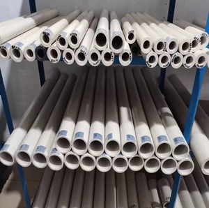Natural PEEK <strong>Plastic</strong> Bar/ Solid PEEK Rod for <strong>Engineering</strong> <strong>Plastic</strong> - Product Image 2