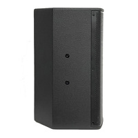 Haut-parleur Pro Audio professionnel à gamme complète, haut-parleur à basse moyenne de 8 pouces, haut-parleur actif