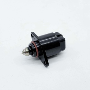 OEM-Leerlauf luft regelventil <span class=keywords><strong>sensor</strong></span> 93744675 1705960 für Aveo Pontiac Wave 1.6L 04-08 Motor Iac-Ventil - Product Image 1