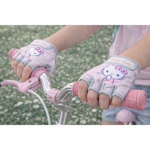 Guanti da bici Tataway Hello Kitty per bambina con impugnatura antiscivolo - Product Image 6