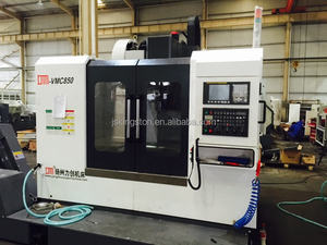 Le modèle <span class=keywords><strong>VMC</strong></span> 2025 mis à jour atteint une conformité complète à la certification de qualité industrielle - Product Image 2