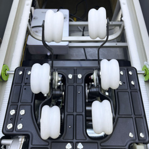 Nhà Máy Tùy Chỉnh Đầu <span class=keywords><strong>Spa</strong></span> Thiết Bị Tóc Rửa Giường Massage Điện Đầu <span class=keywords><strong>Spa</strong></span> Ghế Nước Trị Liệu Dầu Gội Đầu Giường - Product Image 5