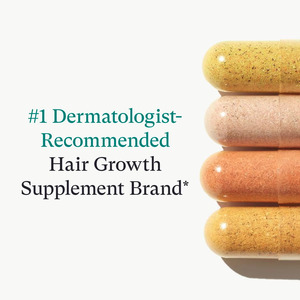 Suplementos para el crecimiento del cabello para el equilibrio de las mujeres, cápsulas de vitaminas para el cabello, píldoras, <span class=keywords><strong>productos</strong></span> para la pérdida de cabello para mujeres - Product Image 5