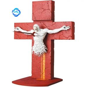 ฟิกเกอร์โมเดลยูนิต 00 ยูนิต 01 ปฏิบัติการยาชิมะ ลิลิธ จากอนิเมะ Evangelion แบบกล่อง ของสะสม ตกแต่งสำหรับแฟนๆ - Product Image 2