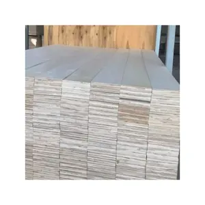 LVL Plywood Board For Furniture Construction Made In Viet Nam Timber Supplier Low Price Customized High Quality