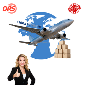 DDP Air Freight From Shenzhen to DE, UK, US, FR, AU &amp; CA - Door-to-Door for Amazon FBA in 5-8 Days - Product Image 5