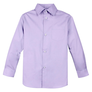 Uniformes Escolares de Algodón Unisex, Personalizados con Logotipo, Tela OEM Duradera, para Todas las Temporadas, Plazo de Entrega Rápido para Estudiantes - Product Image 3