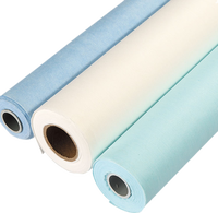 Machine d'impression offset automatique de chiffon de nettoyage de couverture en caoutchouc rouleau de lavage de nettoyage automatique