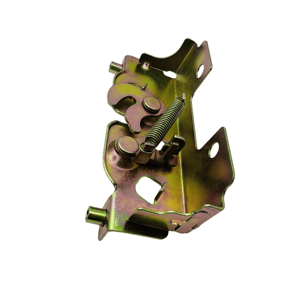 CQZY Factory Direct <span class=keywords><strong>SHINERAY</strong></span> JET 50 2014 Asiento de motocicleta Catch Seat Lock <span class=keywords><strong>Scooter</strong></span> Seat Lock Catch Hebilla - Product Image 5