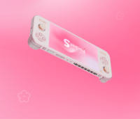 AYANEO Pocket S 1080P Konsol Game Genggam Android Snapdragon G3x Gen 2 6 Inci