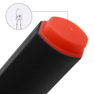 Caneta de teste de fibra de metal para mulheres grávidas, caneta de teste de conteúdo mineral, equipamento de proteção para detecção de conteúdo mineral - Product Image 4